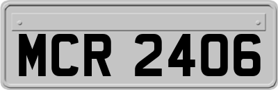 MCR2406