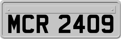 MCR2409