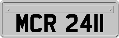 MCR2411