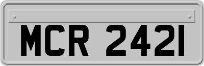 MCR2421