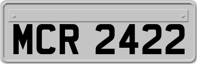 MCR2422