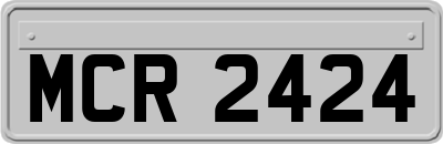 MCR2424
