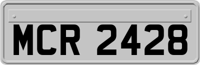 MCR2428