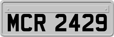 MCR2429