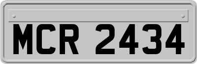 MCR2434