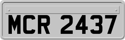 MCR2437