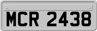 MCR2438