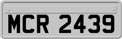 MCR2439