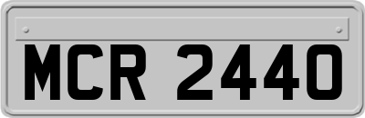 MCR2440
