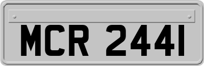 MCR2441