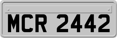 MCR2442