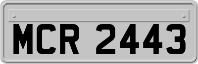 MCR2443