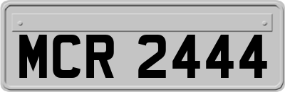 MCR2444