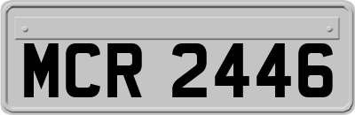 MCR2446