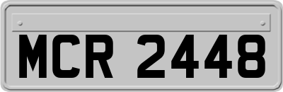 MCR2448