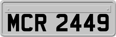 MCR2449