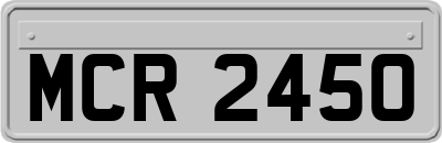 MCR2450