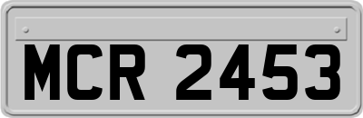 MCR2453