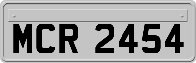 MCR2454