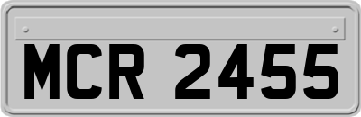MCR2455