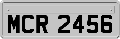 MCR2456