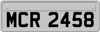 MCR2458