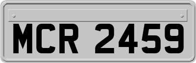 MCR2459