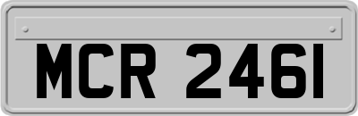 MCR2461