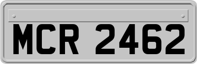 MCR2462