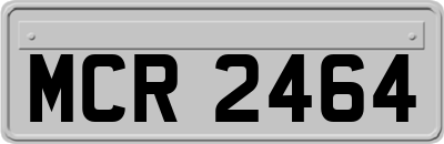 MCR2464