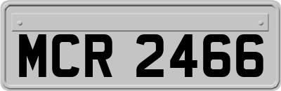 MCR2466