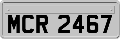MCR2467