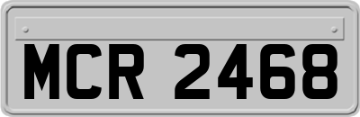 MCR2468