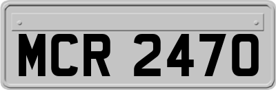 MCR2470