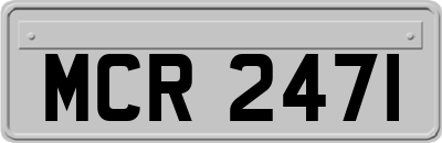 MCR2471