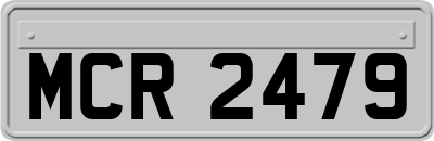MCR2479