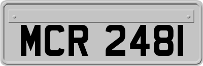 MCR2481