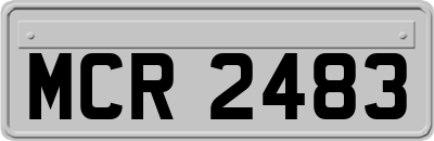 MCR2483