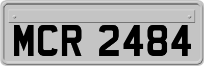 MCR2484