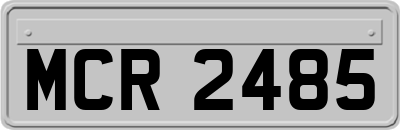 MCR2485