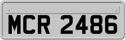 MCR2486