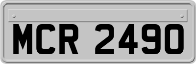 MCR2490