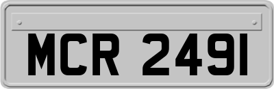 MCR2491