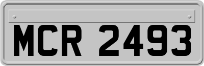 MCR2493
