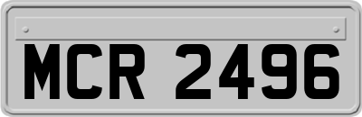 MCR2496