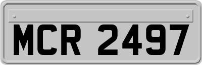 MCR2497