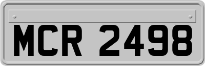 MCR2498