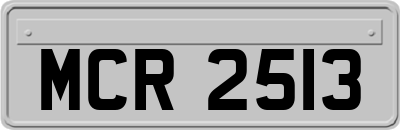 MCR2513