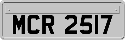 MCR2517