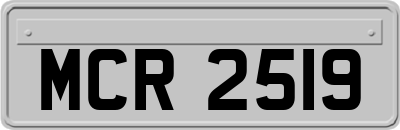 MCR2519